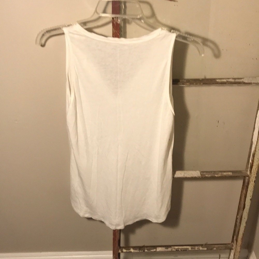 Loft Tank Top - Picture 3 of 4